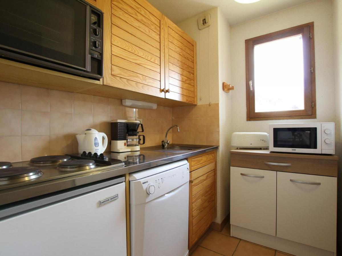 Appartement 3 Pieces, 7 Couchages, Proche Pistes Avec Parking - La Salle-Les-Alpes - Fr-1-330F-22 Сер Шевалье Экстерьер фото