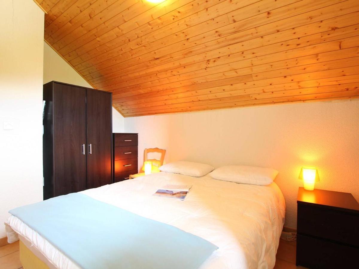 Appartement 3 Pieces, 7 Couchages, Proche Pistes Avec Parking - La Salle-Les-Alpes - Fr-1-330F-22 Сер Шевалье Экстерьер фото