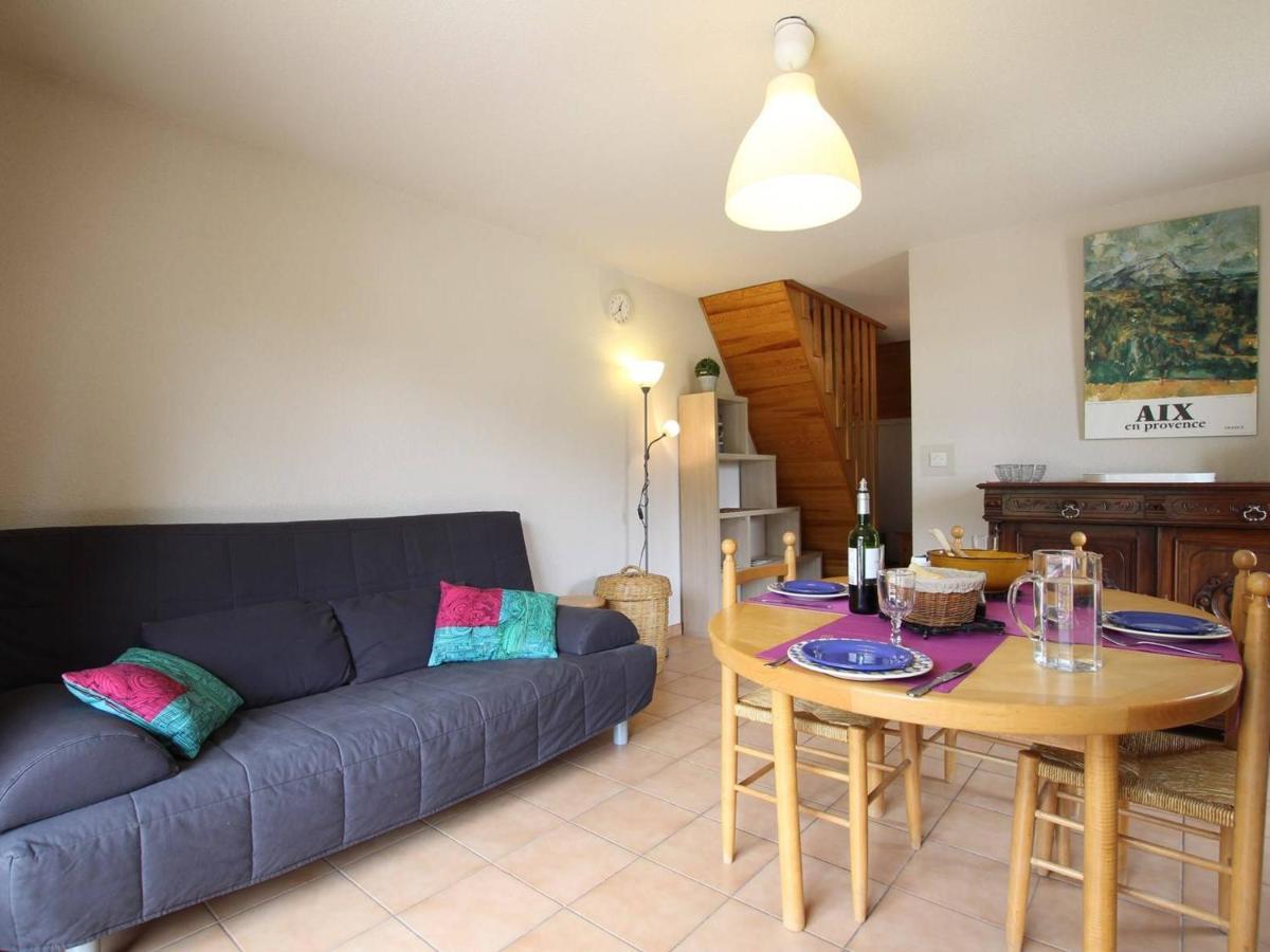 Appartement 3 Pieces, 7 Couchages, Proche Pistes Avec Parking - La Salle-Les-Alpes - Fr-1-330F-22 Сер Шевалье Экстерьер фото