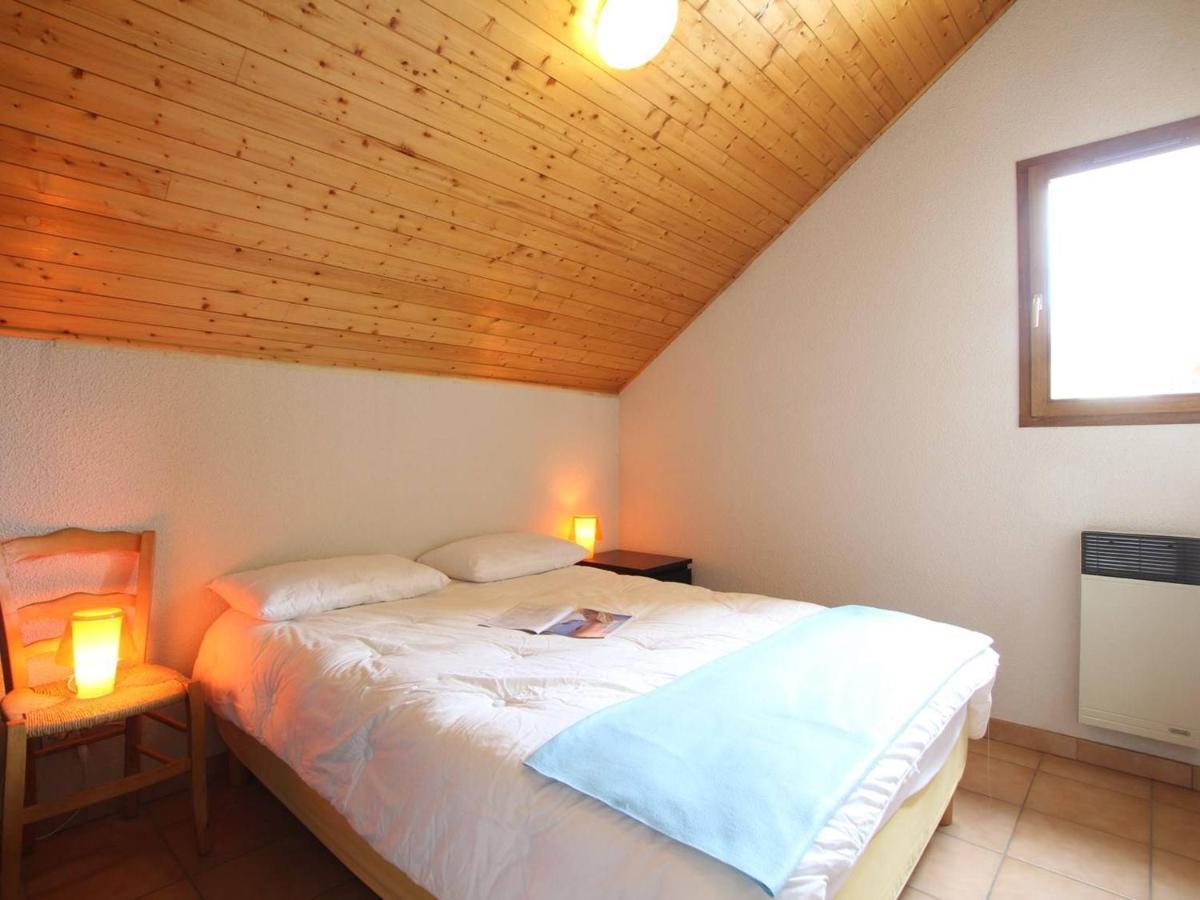 Appartement 3 Pieces, 7 Couchages, Proche Pistes Avec Parking - La Salle-Les-Alpes - Fr-1-330F-22 Сер Шевалье Экстерьер фото