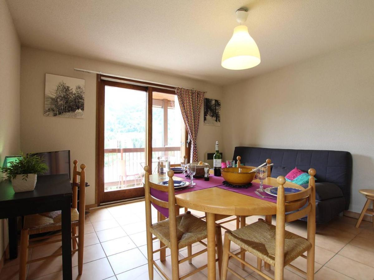 Appartement 3 Pieces, 7 Couchages, Proche Pistes Avec Parking - La Salle-Les-Alpes - Fr-1-330F-22 Сер Шевалье Экстерьер фото