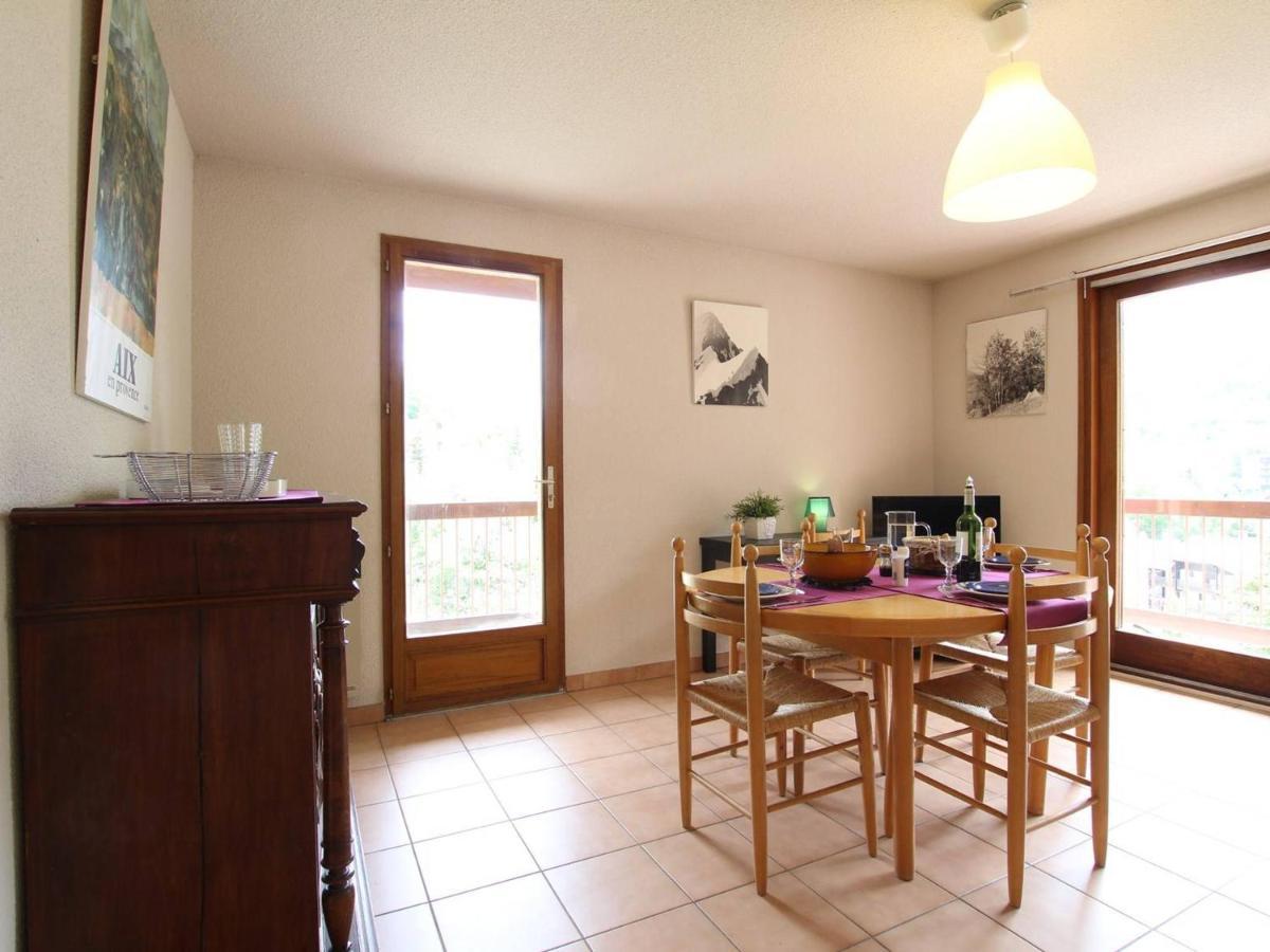 Appartement 3 Pieces, 7 Couchages, Proche Pistes Avec Parking - La Salle-Les-Alpes - Fr-1-330F-22 Сер Шевалье Экстерьер фото