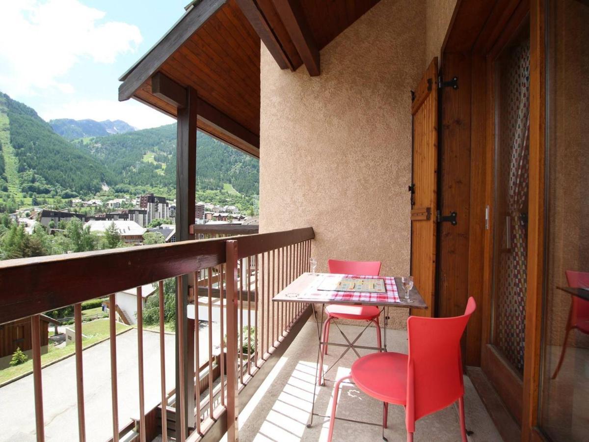 Appartement 3 Pieces, 7 Couchages, Proche Pistes Avec Parking - La Salle-Les-Alpes - Fr-1-330F-22 Сер Шевалье Экстерьер фото
