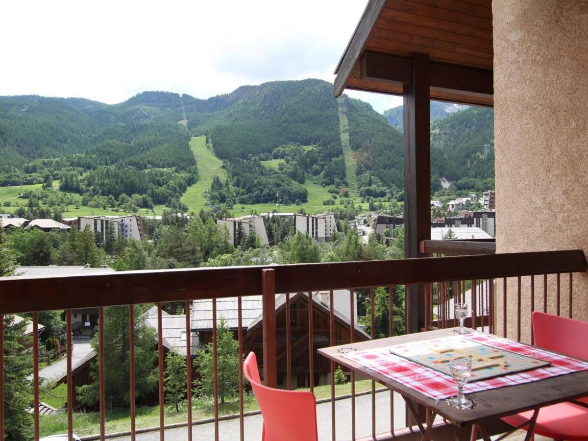 Appartement 3 Pieces, 7 Couchages, Proche Pistes Avec Parking - La Salle-Les-Alpes - Fr-1-330F-22 Сер Шевалье Экстерьер фото