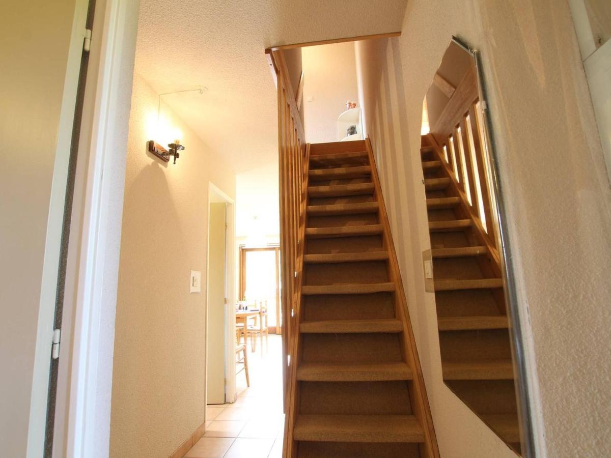 Appartement 3 Pieces, 7 Couchages, Proche Pistes Avec Parking - La Salle-Les-Alpes - Fr-1-330F-22 Сер Шевалье Экстерьер фото