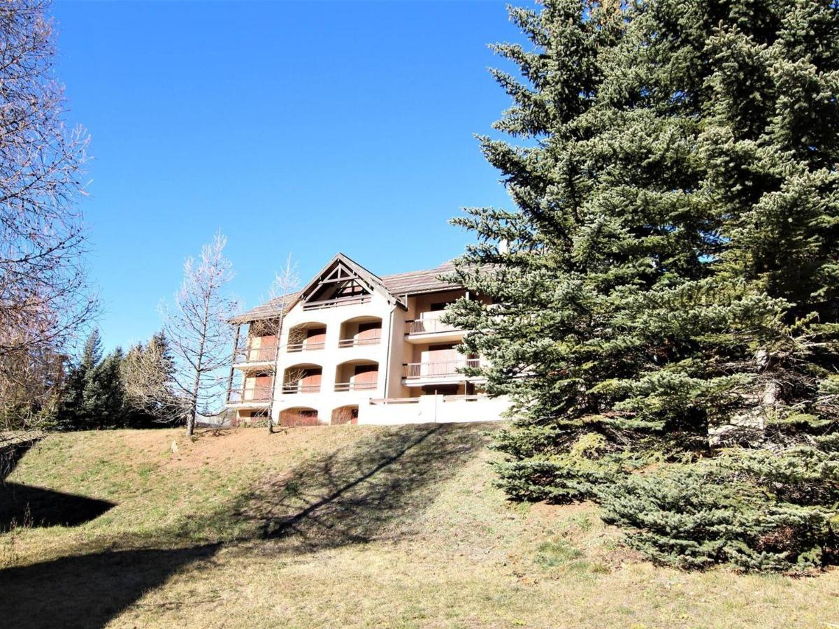 Appartement 3 Pieces, 7 Couchages, Proche Pistes Avec Parking - La Salle-Les-Alpes - Fr-1-330F-22 Сер Шевалье Экстерьер фото